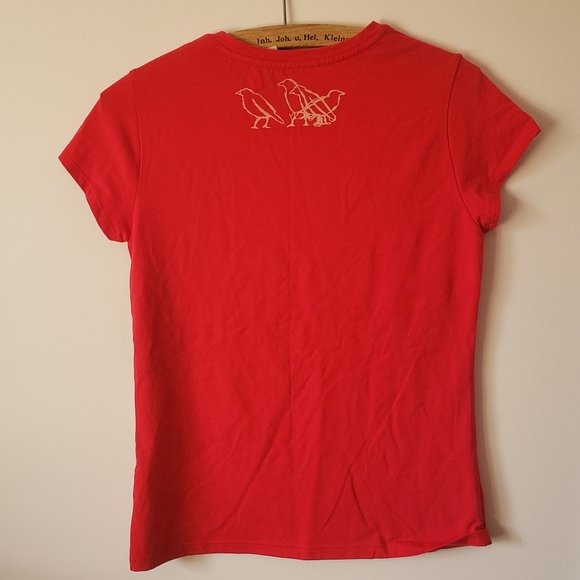 Soma pima cotton tee - Picture 2 of 3